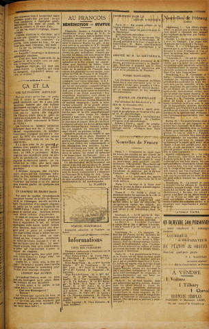 La Paix (n° 92)