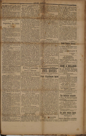 L'Union sociale (n° 297)