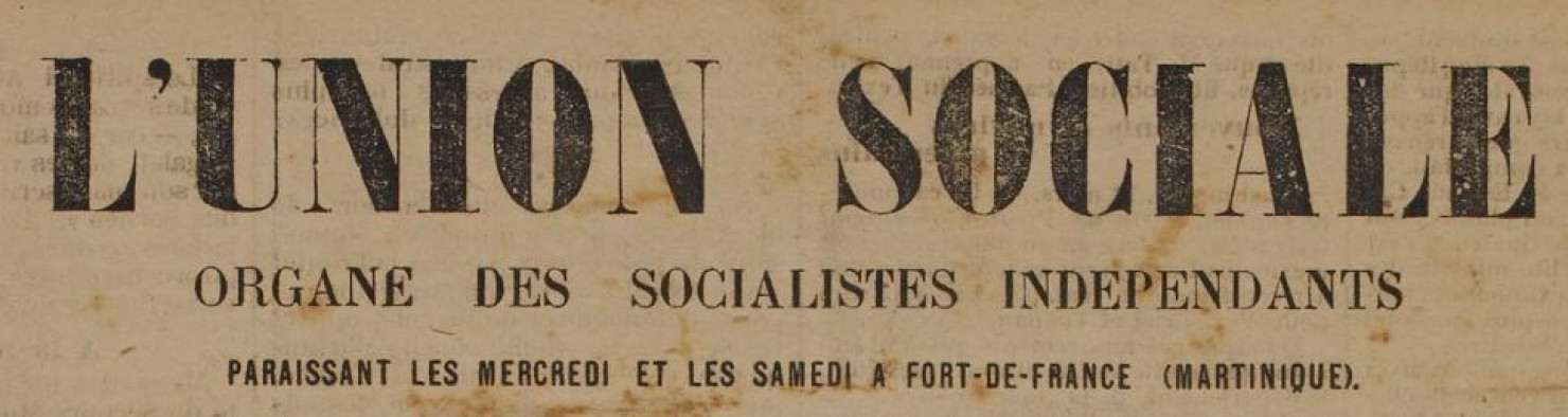 L'Union sociale (n° 574)