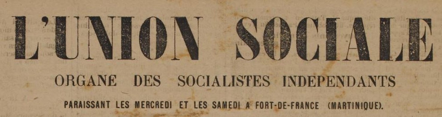 L'Union sociale (n° 434)