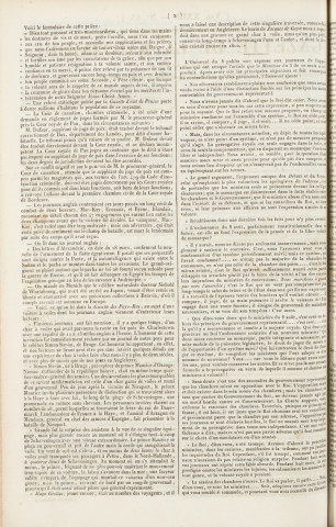 Gazette de la Martinique (1830, n° 63)