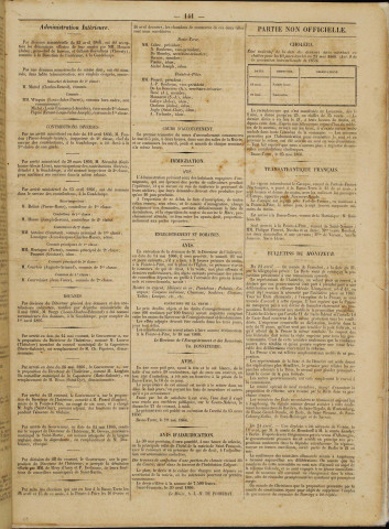 La Gazette officielle de la Guadeloupe (n° 42)