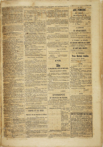 Le Commercial (1865, n° 51)