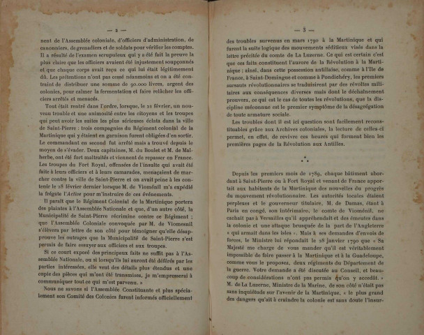 Revue historique des Antilles (n° 4)