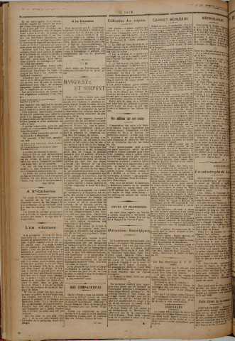 La Paix (n° 1005)