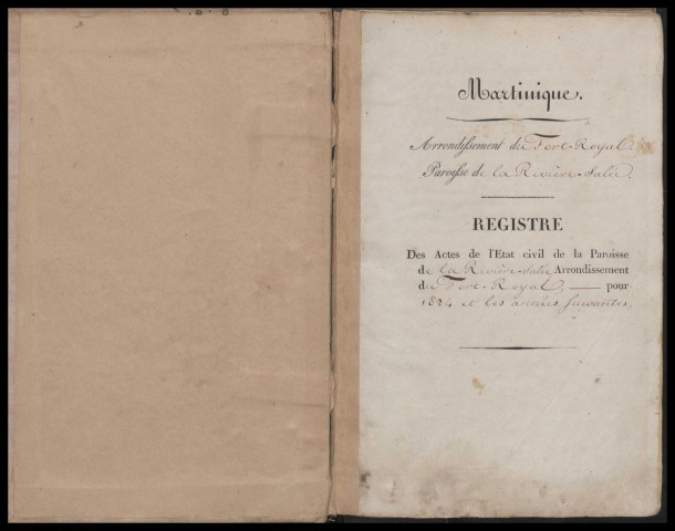 Maillet Pain née Nau, Elisabeth Robertine (Vue n°48, acte 12)