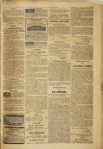 Le Commercial (1865, n° 4)