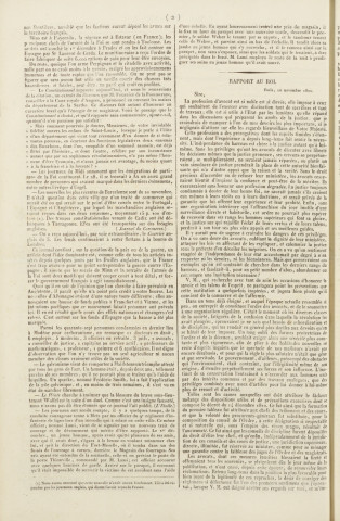 Gazette de la Martinique (1823, n° 8)