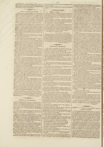 Le Courrier de la Martinique (1836, n° 35)