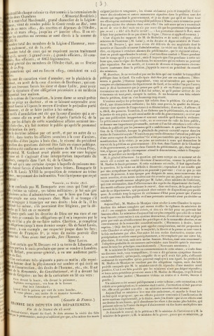 Gazette de la Martinique (1820, n° 51)
