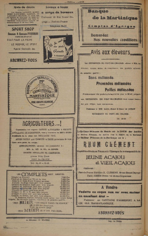 La Petite Patrie (n° 631)