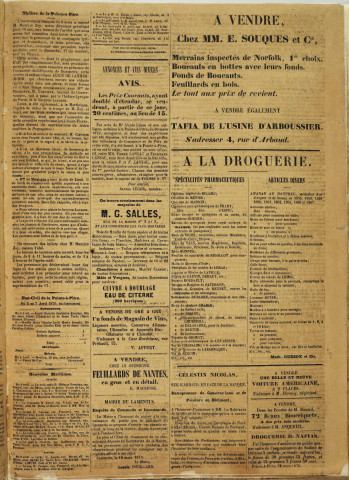 Le Commercial (1870, n° 29)
