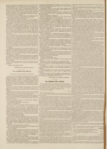 Le Courrier de la Martinique (1838, n° 92)