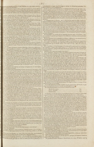 Gazette de la Martinique (1826, n° 34)