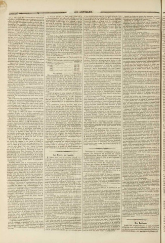 Les Antilles (1865, n° 69)
