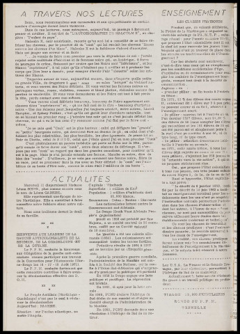 Le Progressiste (n° 263)