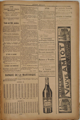 L'Union sociale (n° 159)