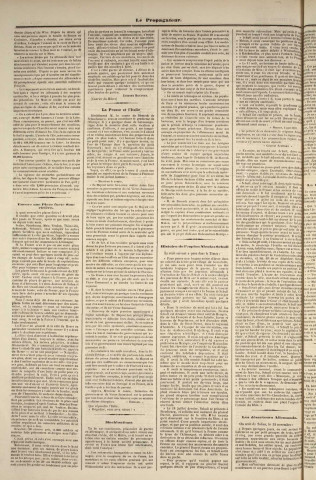Le Propagateur (1870, n° 104)