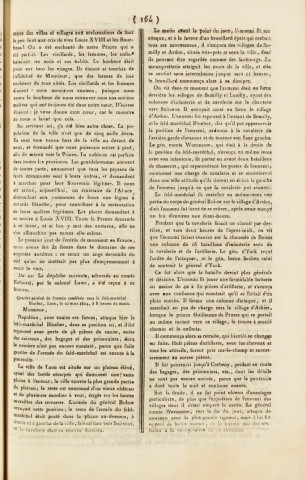 Gazette de la Martinique (1814, n° 37)