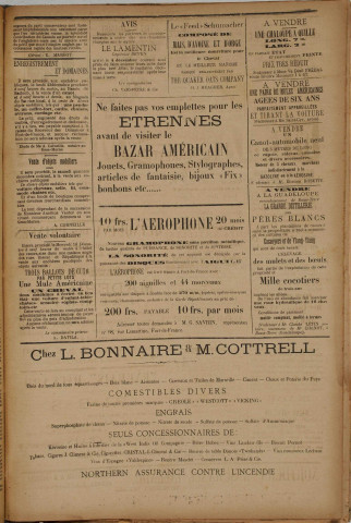 L'Union sociale (n° 1044)