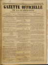 La Gazette officielle de la Guadeloupe (n° 95)