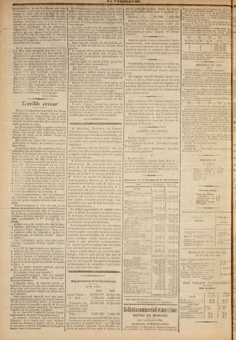 Le Propagateur (1888, n° 56)