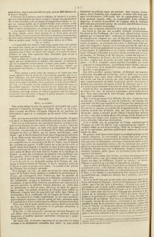 Gazette de la Martinique (1822, n° 97)