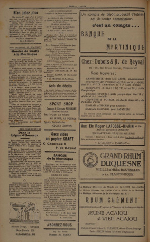 La Petite Patrie (n° 491)