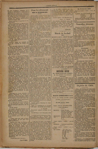 L'Union sociale (n° 8)