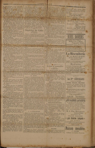 L'Union sociale (n° 281)