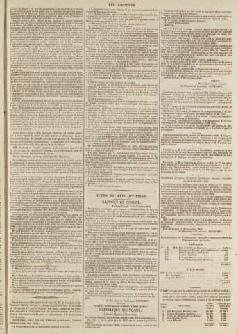Les Antilles (1851, n° 1)