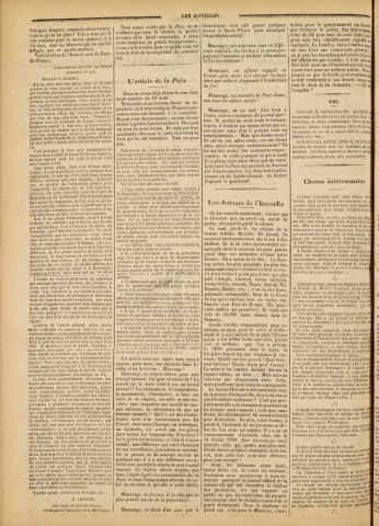 Les Antilles (1890, n° 68)