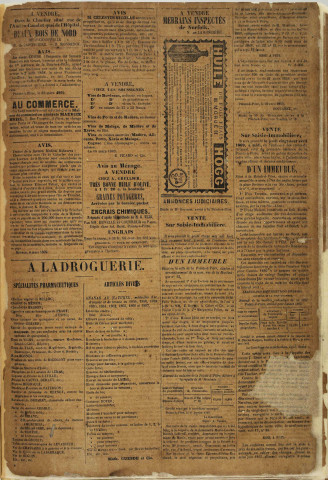 Le Commercial (1869, n° 31)