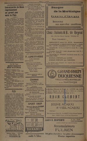 La Petite Patrie (n° 492)