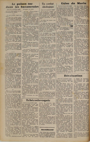 Justice (1969, n° 35)