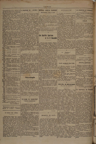 La Paix (n° 1504)