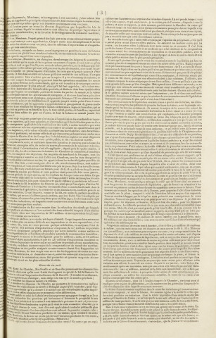 Gazette de la Martinique (1823, n° 38)