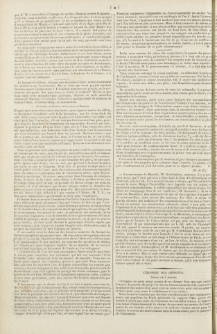 Gazette de la Martinique (1825, n° 15)