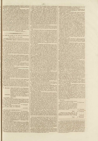 Le Courrier de la Martinique (1836, n° 35)