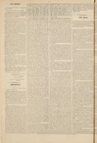 Le Martiniquais (1854, n° 1)
