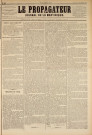 Le Propagateur (1879, n° 89)