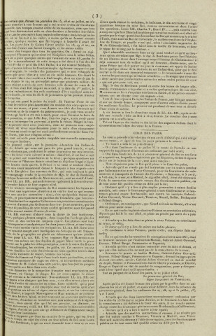 Gazette de la Martinique (1826, n° 75)