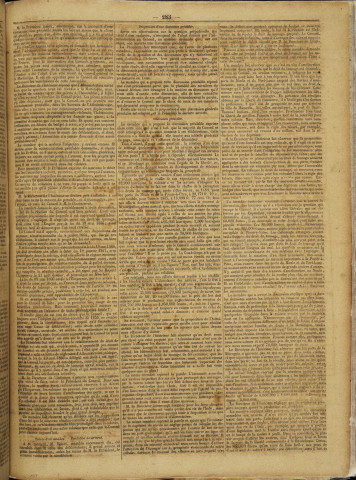 La Gazette officielle de la Guadeloupe (n° 82)