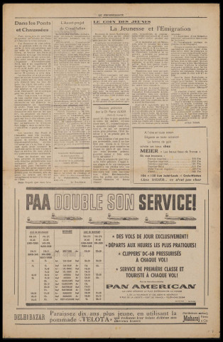 Le Progressiste (n° 17)