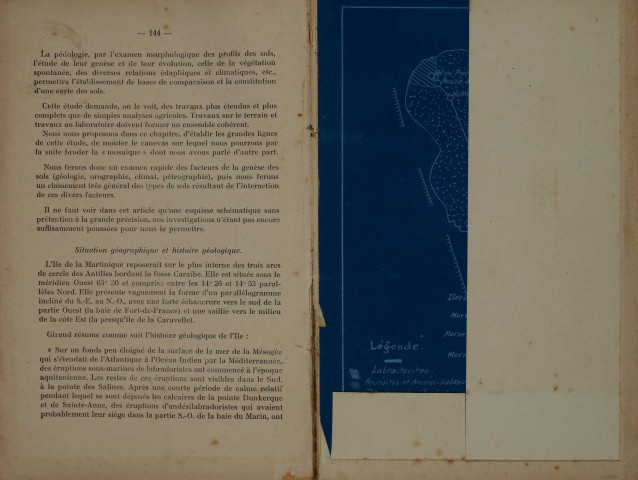 Bulletin agricole de la Martinique (juillet 1937)