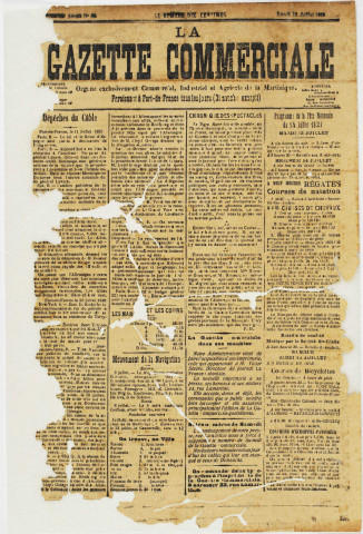 La Gazette commerciale (n° 94)