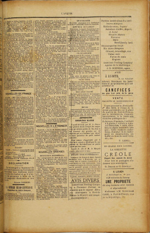 L'Avenir (n° 24)