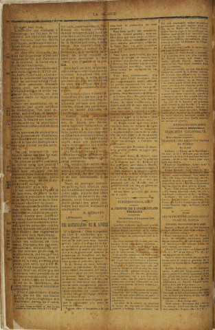 La Colonie (n° 309)
