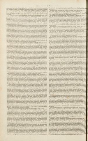 Gazette de la Martinique (1824, n° 73)