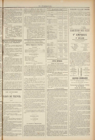 Le Propagateur (1876, n° 22)
